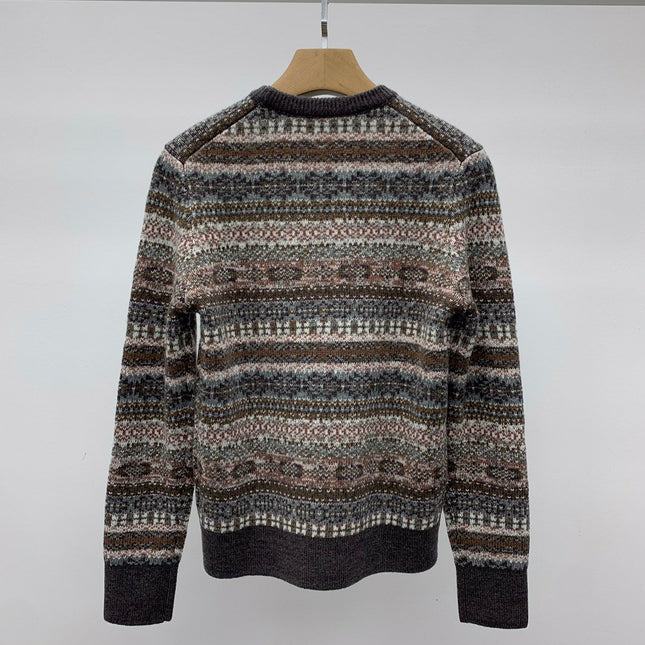 LP KNIT SWEATER STYLE 360
