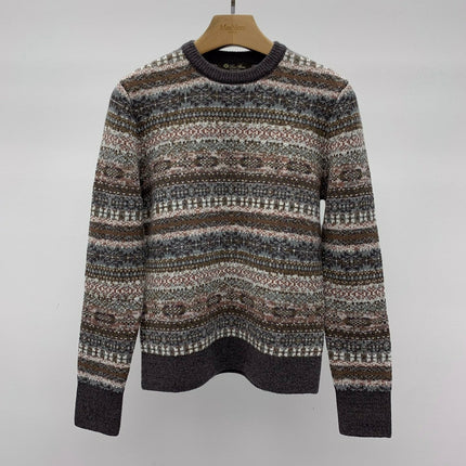 LP KNIT SWEATER STYLE 360