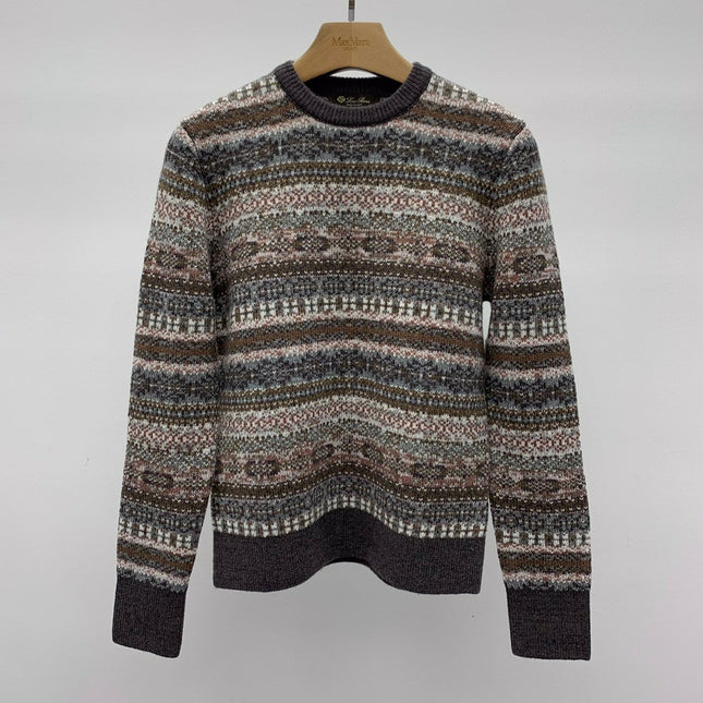 LP KNIT SWEATER STYLE 360