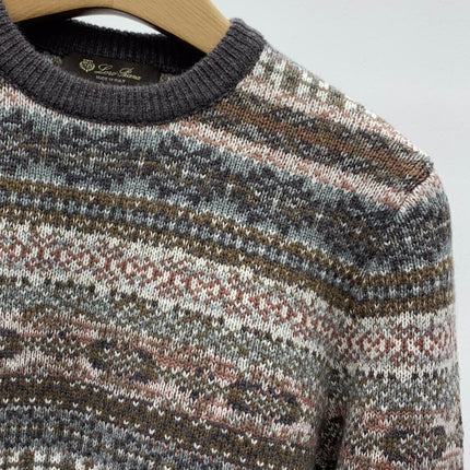 LP KNIT SWEATER STYLE 360