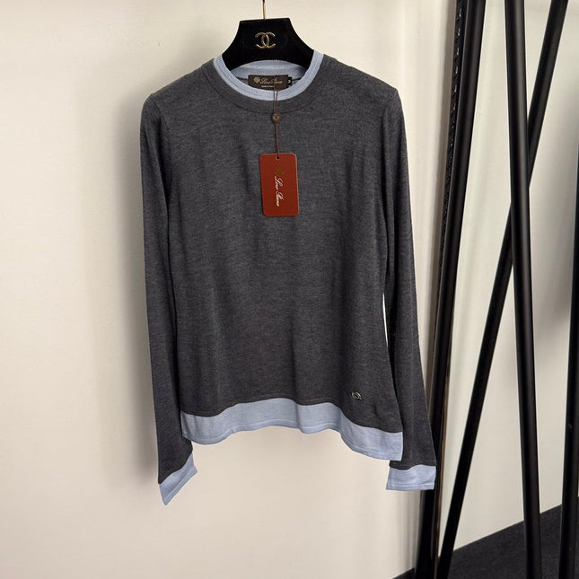 LP LONG SLEEVE T-SHIRT STYLE 370