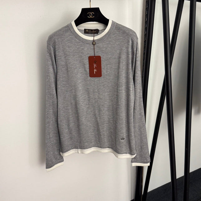 LP LONG SLEEVE T-SHIRT STYLE 368