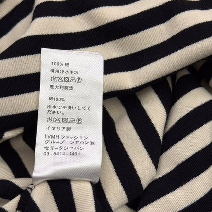 CELINE 25S STRIPED TANK TOP 0115