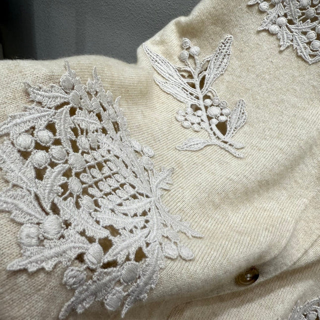 LP CARDIGAN STYLE 270