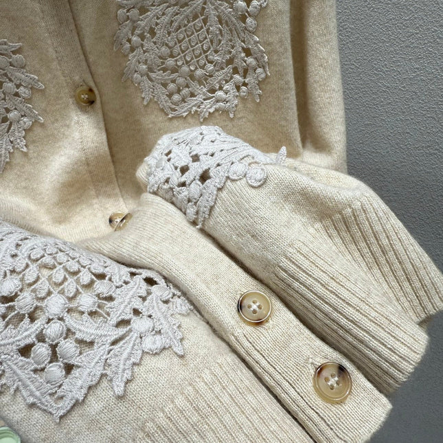 LP CARDIGAN STYLE 270