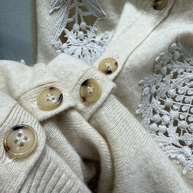 LP CARDIGAN STYLE 270