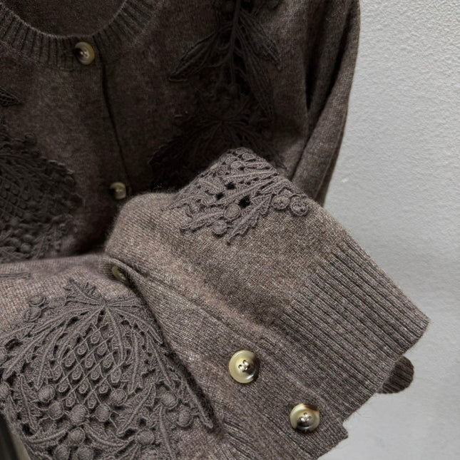 LP CARDIGAN STYLE 268