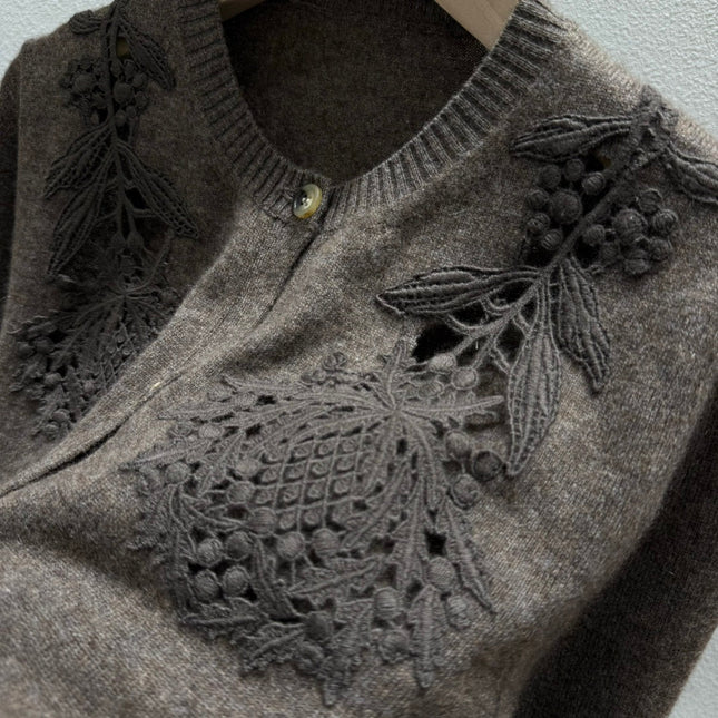 LP CARDIGAN STYLE 268