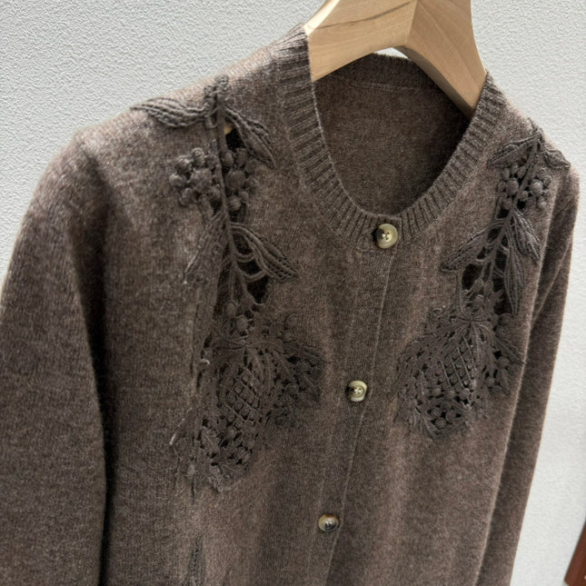 LP CARDIGAN STYLE 268