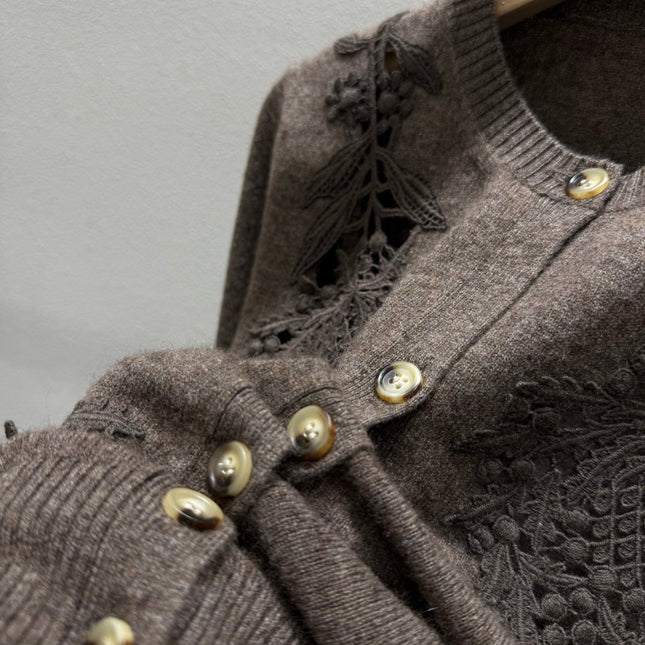 LP CARDIGAN STYLE 268