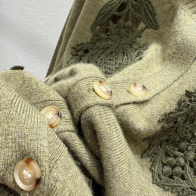 LP CARDIGAN STYLE 269