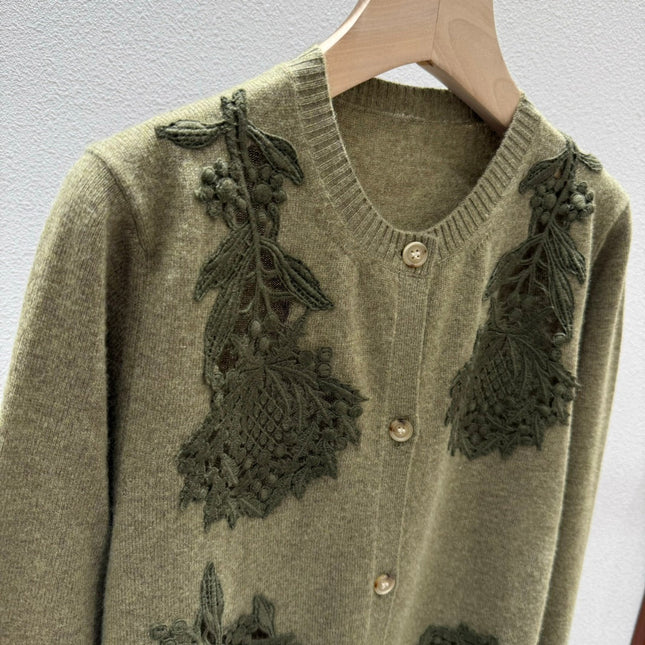 LP CARDIGAN STYLE 269