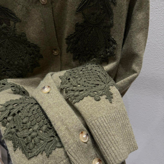 LP CARDIGAN STYLE 269