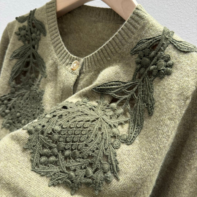 LP CARDIGAN STYLE 269