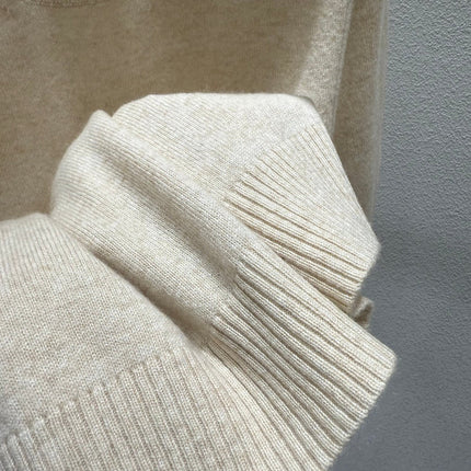 LP SHORT-SLEEVE KNIT SWEATER STYLE 273