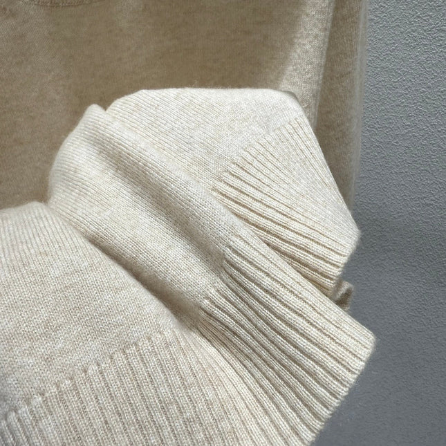 LP SHORT-SLEEVE KNIT SWEATER STYLE 273