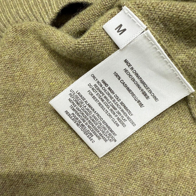 LP SHORT-SLEEVE KNIT SWEATER STYLE 272