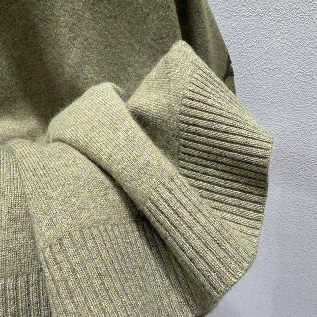 LP SHORT-SLEEVE KNIT SWEATER STYLE 272