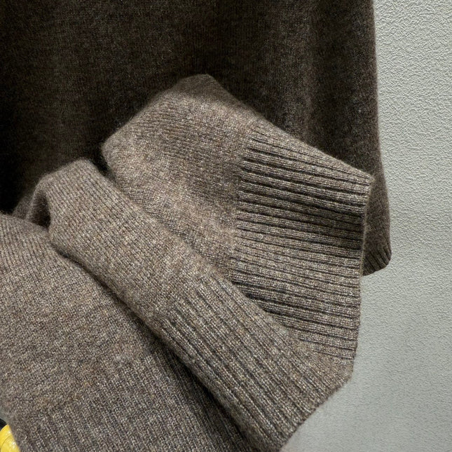 LP SHORT-SLEEVE KNIT SWEATER STYLE 271