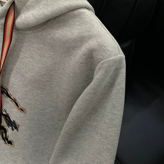 BURBERRY 25S HOODIE 135