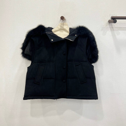 LP DOWN VEST STYLE 341