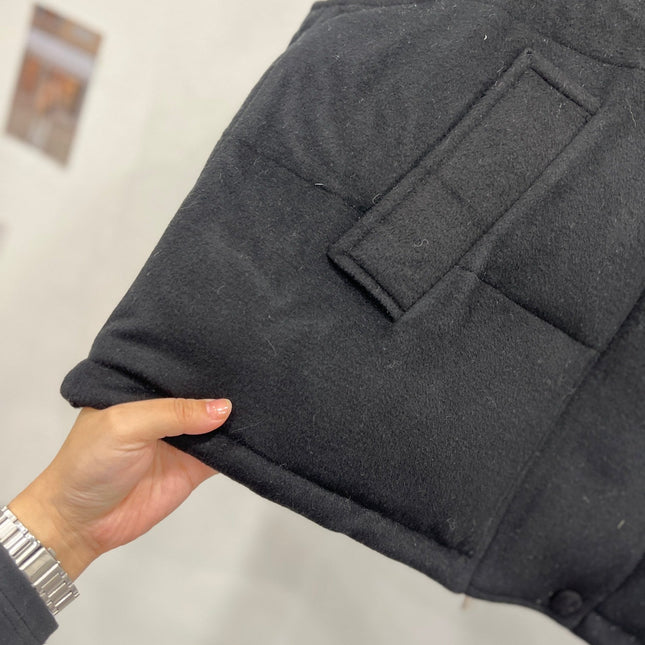 LP DOWN VEST STYLE 341