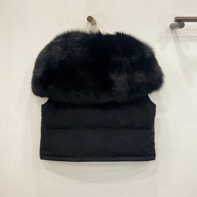 LP DOWN VEST STYLE 341