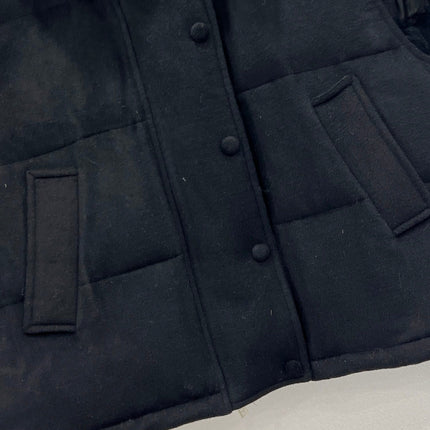 LP DOWN VEST STYLE 341