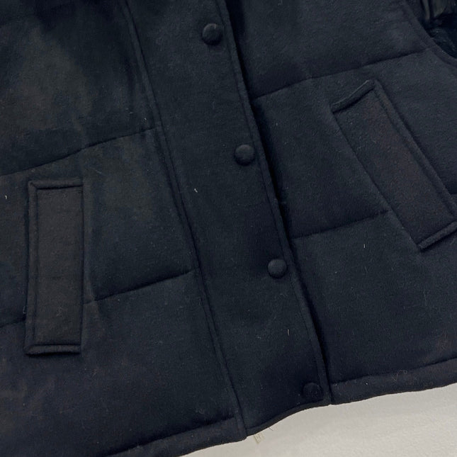 LP DOWN VEST STYLE 341