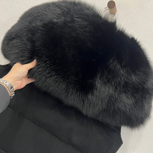 LP DOWN VEST STYLE 341