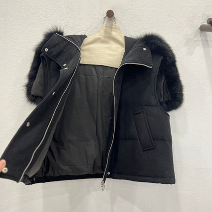 LP DOWN VEST STYLE 341