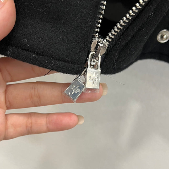 LP DOWN VEST STYLE 341