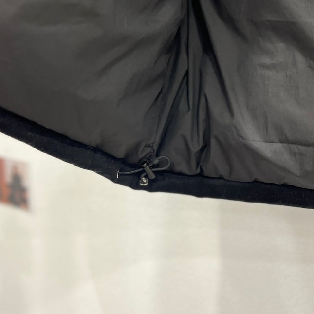 LP DOWN VEST STYLE 341