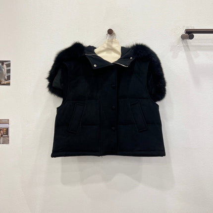 LP DOWN VEST STYLE 341