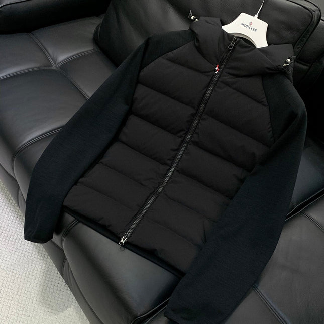 MONCLER 25S GRENOBLE DOWN JACKET 208