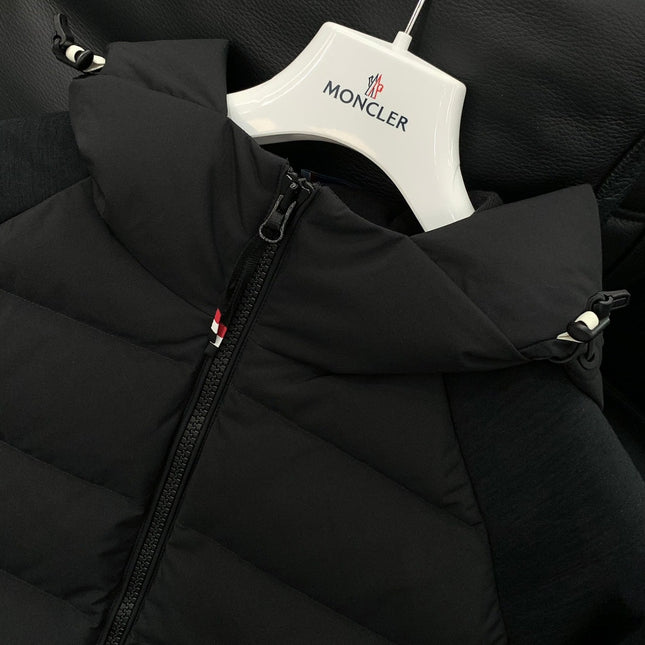 MONCLER 25S GRENOBLE DOWN JACKET 208