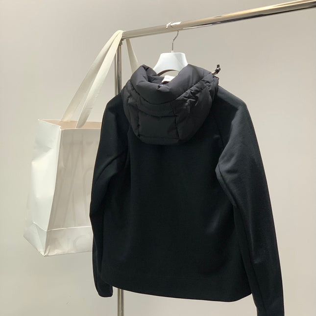 MONCLER 25S GRENOBLE DOWN JACKET 208