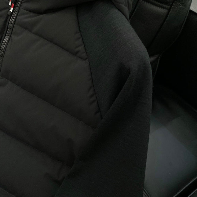 MONCLER 25S GRENOBLE DOWN JACKET 208