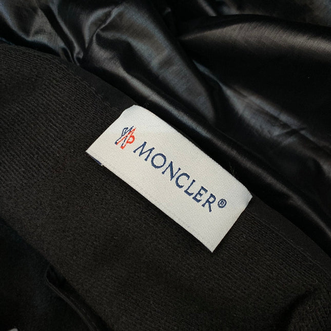 MONCLER 25S GRENOBLE DOWN JACKET 208