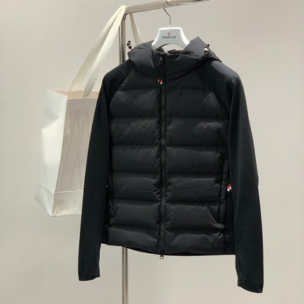 MONCLER 25S GRENOBLE DOWN JACKET 208