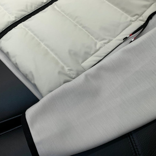 MONCLER 25S GRENOBLE DOWN JACKET 207