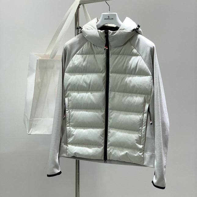 MONCLER 25S GRENOBLE DOWN JACKET 207