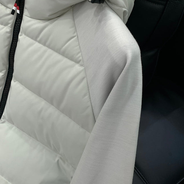 MONCLER 25S GRENOBLE DOWN JACKET 207