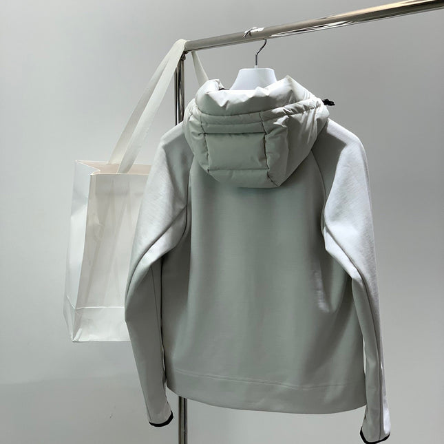 MONCLER 25S GRENOBLE DOWN JACKET 207