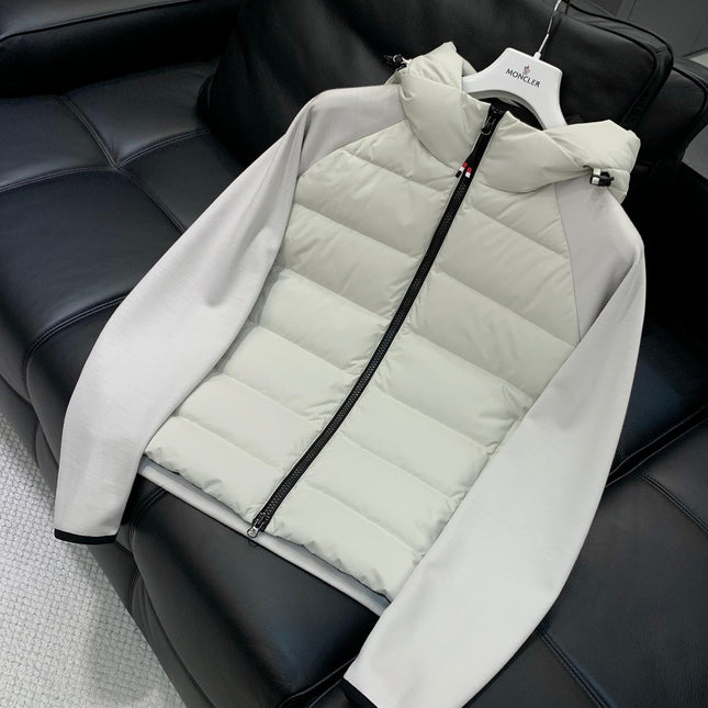 MONCLER 25S GRENOBLE DOWN JACKET 207