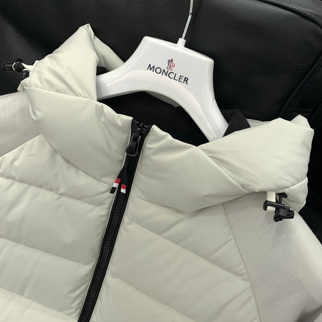 MONCLER 25S GRENOBLE DOWN JACKET 207