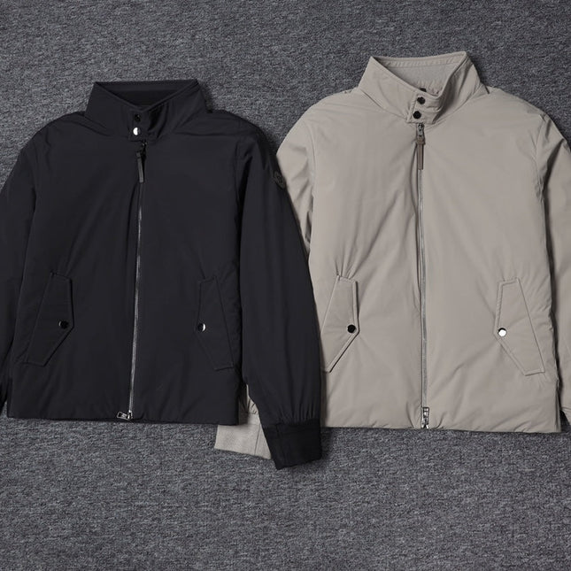 MONCLER 25S MEN’S OFFICE PUFFER JACKET 204