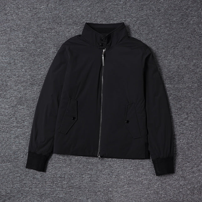 MONCLER 25S MEN’S OFFICE PUFFER JACKET 204