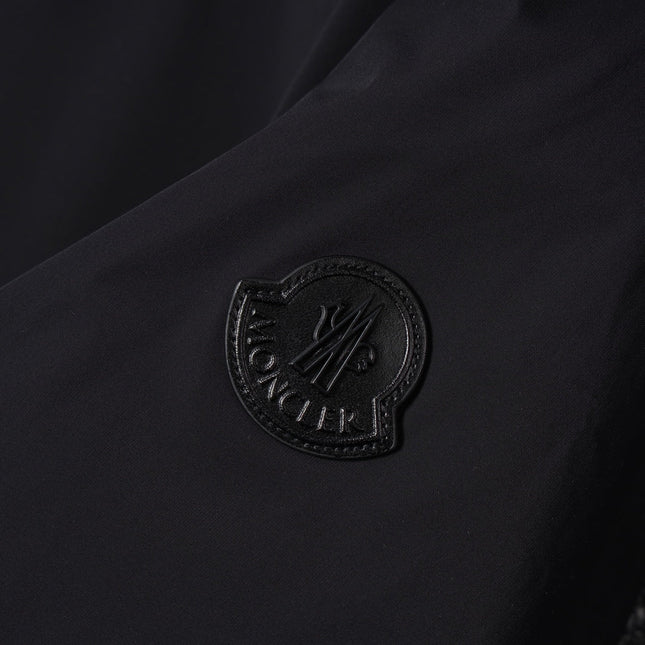 MONCLER 25S MEN’S OFFICE PUFFER JACKET 204