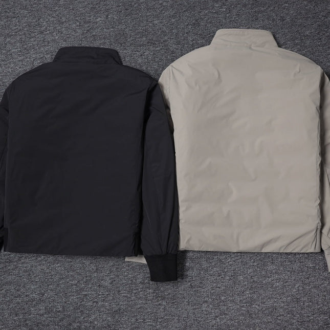 MONCLER 25S MEN’S OFFICE PUFFER JACKET 204